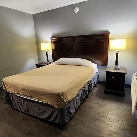 Merit Inn And Suites Beaumont Bagian luar foto