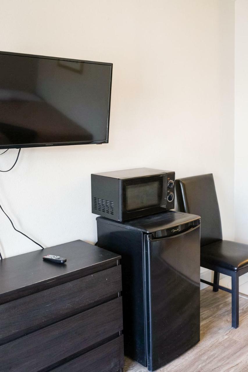 Merit Inn And Suites Beaumont Ruang foto